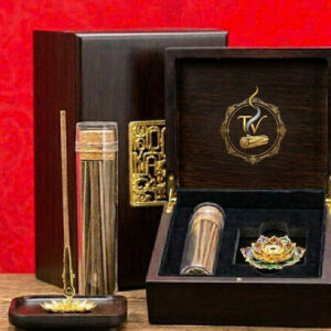 nhang trầm không tăm loại cao cấp