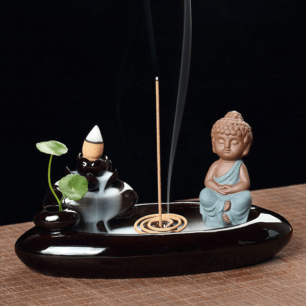 Nhang Trầm Và Những Điều Bạn Cần Biết Trước Khi Sử Dụng
